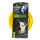 Frisbee hond Durafoam 25,5 cm drijvend