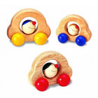 Pintoy Car With Face