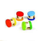 Pintoy Rolling Bell Rattle