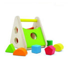 Pintoy Wooden Shape Sorter
