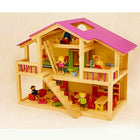 Pintoy Star Loft Dolls House
