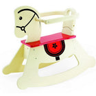 Pintoy Hobbelpaard Highland hout
