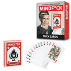Kaartspel 25 mindf*ck illusies