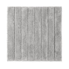Bidetmat 60x60 cm katoen wit