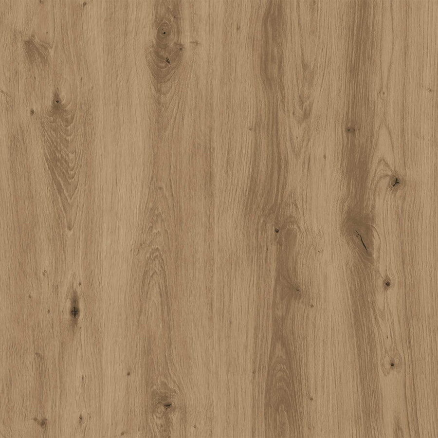 TV-kast 100 x 34 x 50 cm Artisanaal eiken Bewerkt hout