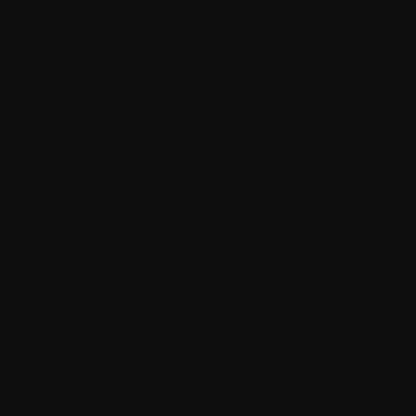 Badkamer wastafelkast BREDA Zwart 82 x 41 x 59 cm Bewerkt hout