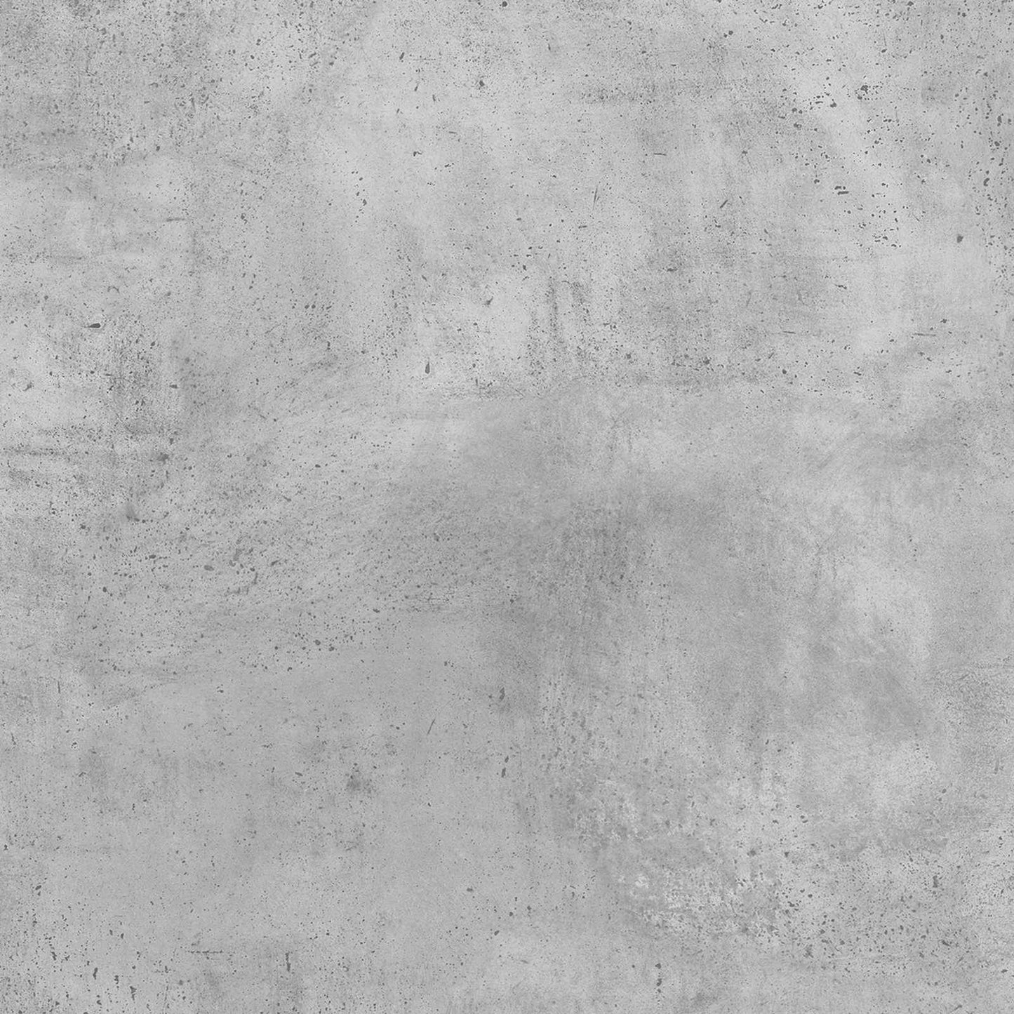 Wandgemonteerd Hoofdeinde DELFT Betongrijs Bewerkt hout