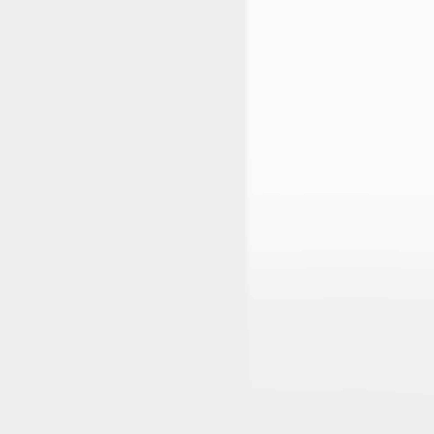 Badkamer wandkast EDE Hoogglans Wit 30 x 31 x 59 cm