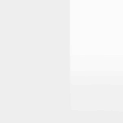 5-delige LED TV-kast Hoogglans Wit Bewerkt hout