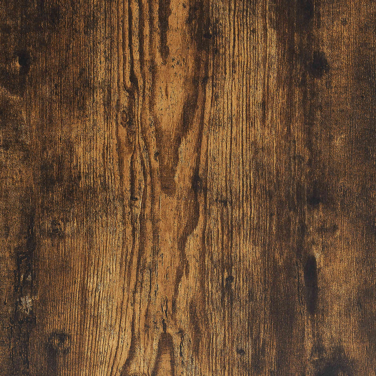 Badkamer spiegelkast Gerookt eiken 50 x 14,5 x 70 cm
