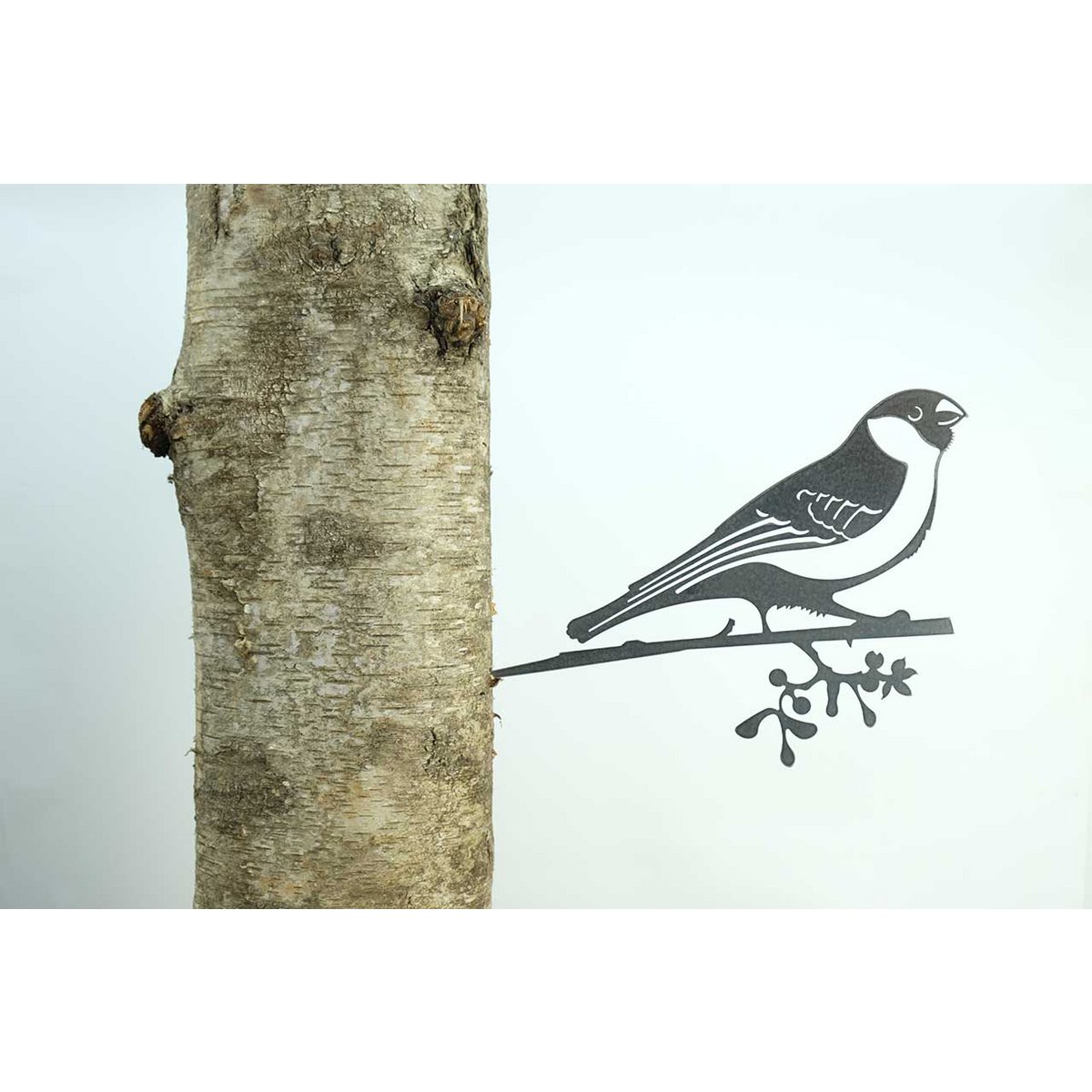 Lucky Bird Bullfinch 1301, 330 mm wide - 2 mm thick