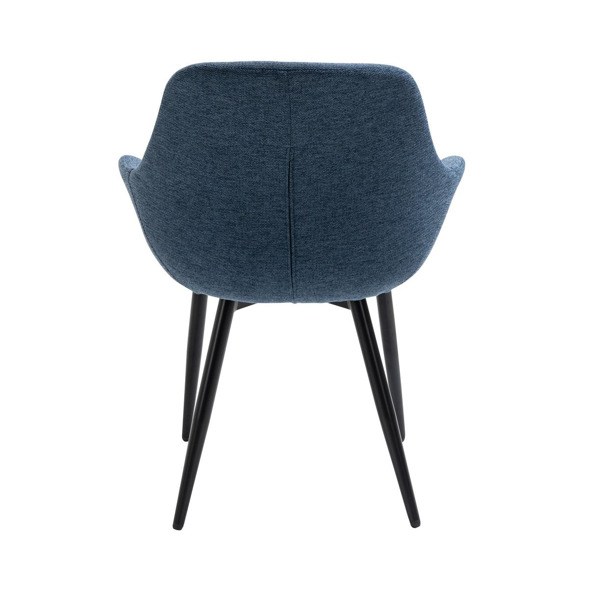 Eetgroep 5-delig 180x90 cm acaciahout metaal