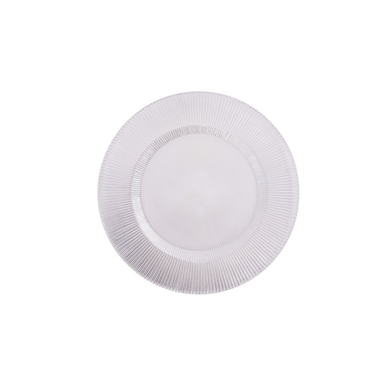 Presentatieplaat 34cm Luce