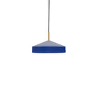 Hanger Ø30x18 cm metaal koper