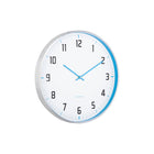 Wall Clock Sporty
