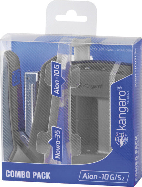 Kangaro K-7204057 Combipack Aion-10G/S2 - Nowa-35 Grijs