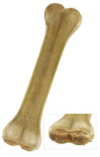 Pressed Bone Filled with Beef