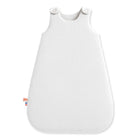 Organic Cotton Winter Sleeping Bag White