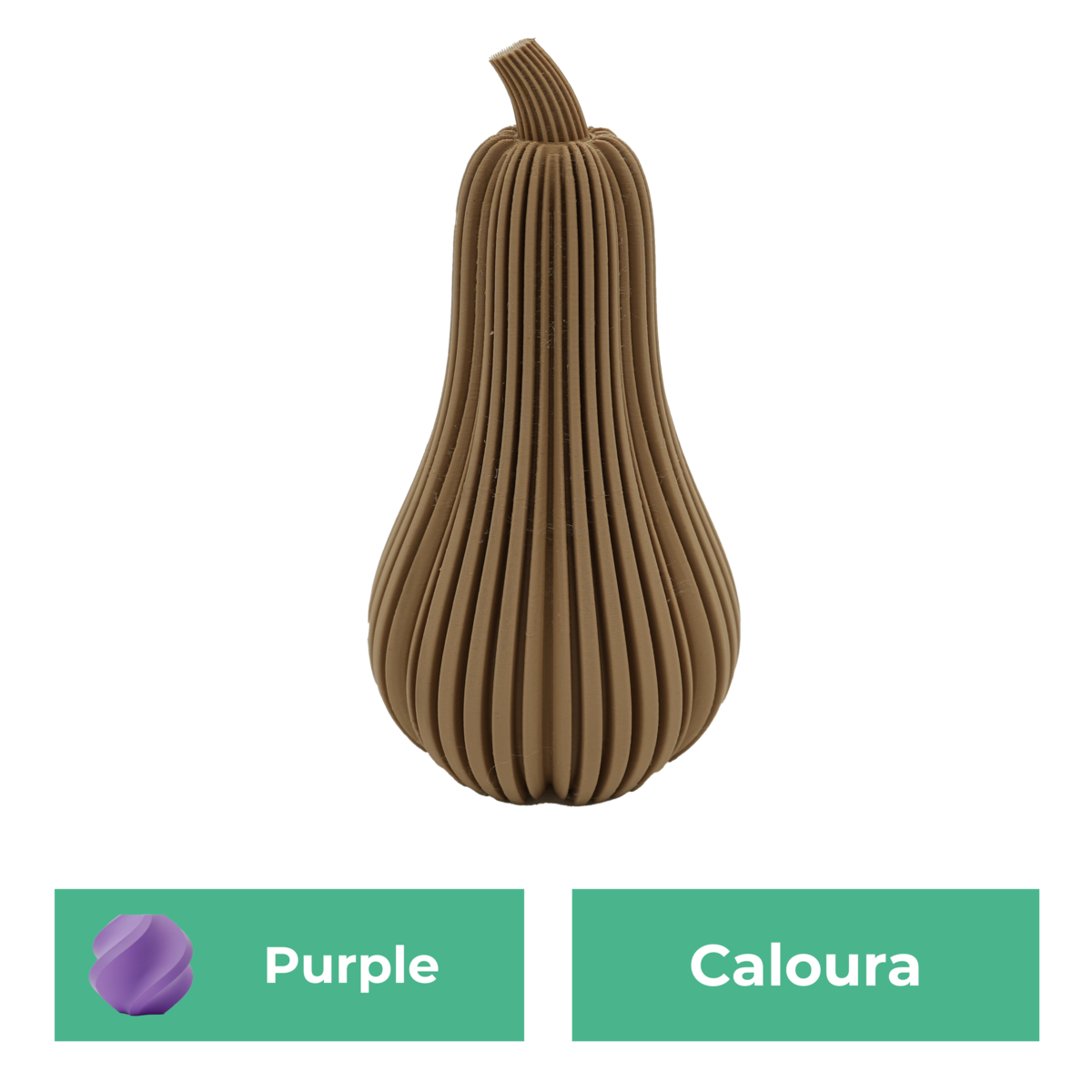 Caloura Pumpkin