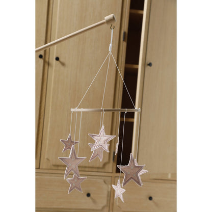 Brilliant Dreams Baby Mobile