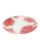 Coral cake mould 28x28x2cm