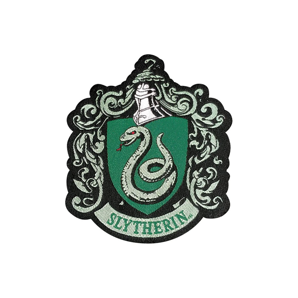 Breiset muts Harry Potter Zwadderich