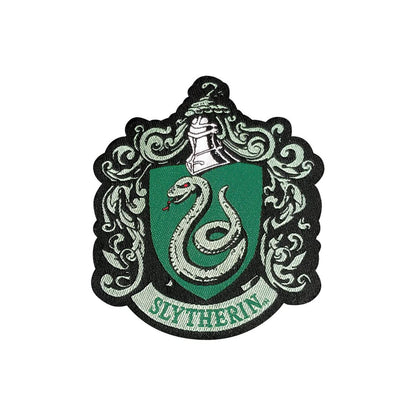 Breiset muts Harry Potter Zwadderich