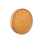Wall clock Gracil