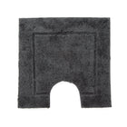 Orlando Toilet Mat Anthracite