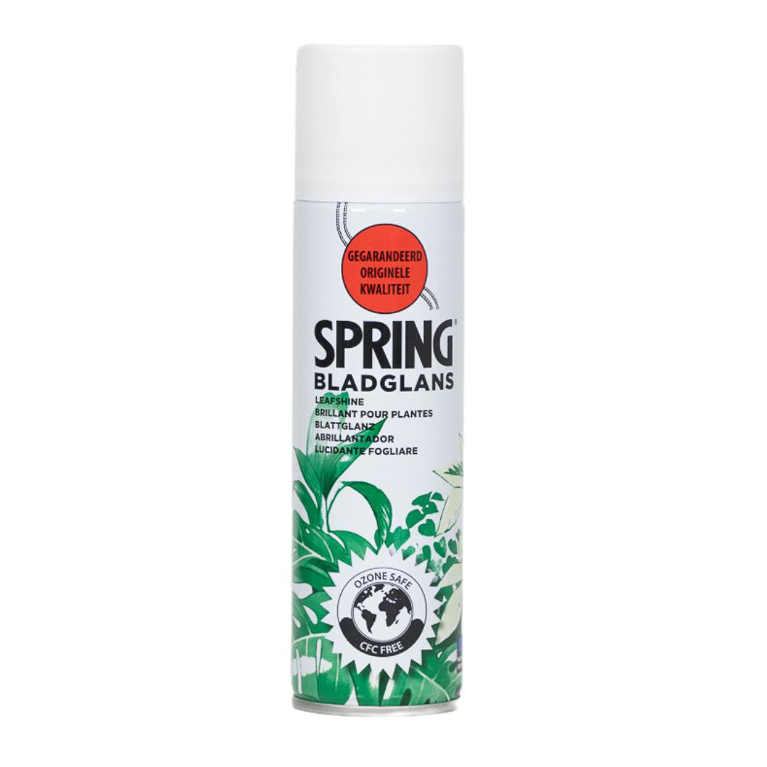 Bladglans 750 ml