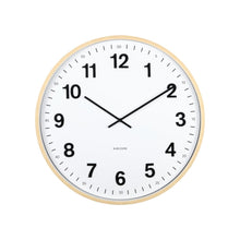 Wall Clock Esencia Classic XL