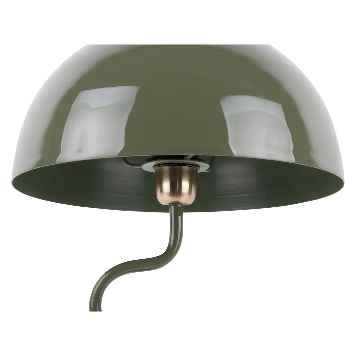 Table Lamp Twist