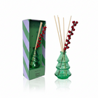 Rietverspreider kerstboom 100ml appel kaneel