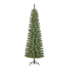 Sotka Artificial Christmas Tree Green Height 260 Cm Diameter 69 Cm