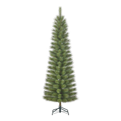 Sotka Kunstkerstboom Groen Hoogte 260 Cm Diameter 69 Cm