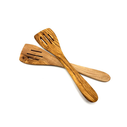 Pasper olijfhout 30 cm