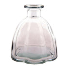 Vaas Ø 10x10 cm glas