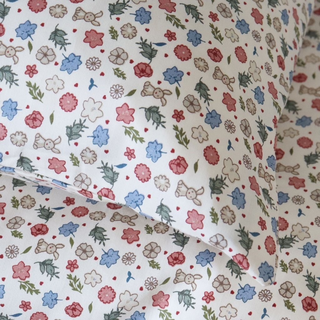 Bera junior bedding - miniflower