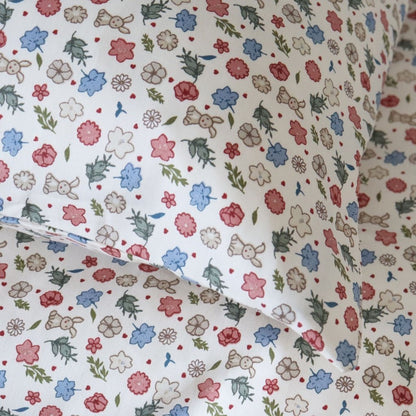 Bera junior bedding - miniflower