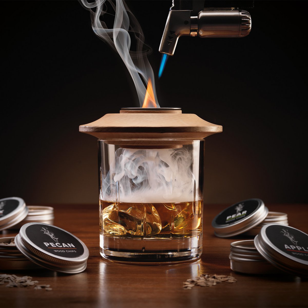 Mad Monkey - Whiskyrokerset