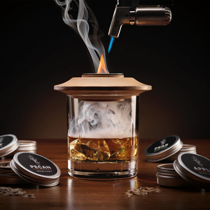 Mad Monkey - Whiskyrokerset