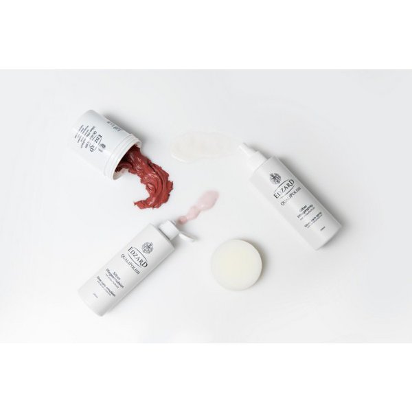 Zilververzorgingsemulsie 250 ml