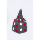 Poire Cotton Stars Bean Bag For Kids Bedroom Colors