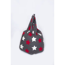 Poire Cotton Stars Bean Bag For Kids Bedroom Colors