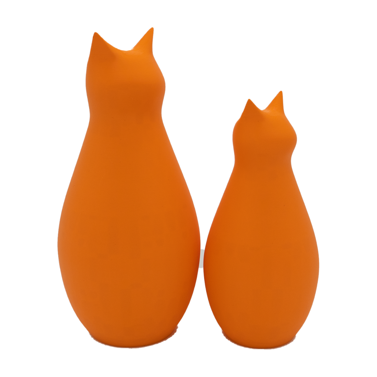 3D vaas katvorm 20-34 cm PLA