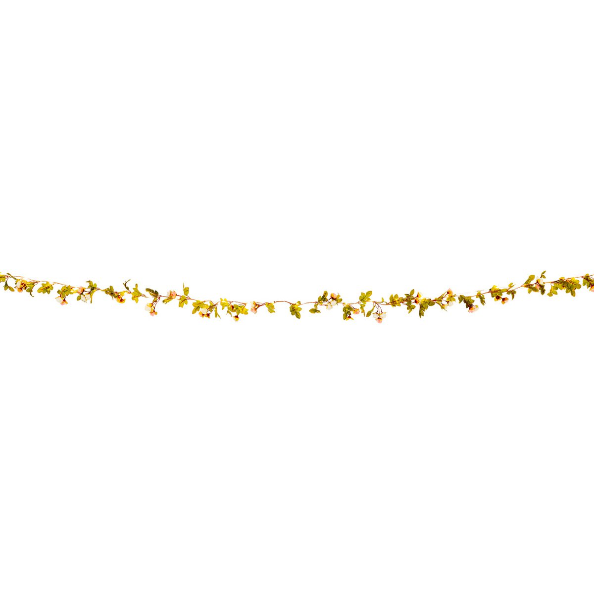 LED lichtsnoer 420 cm warm wit