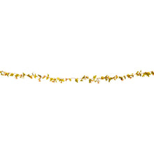 LED light string "Röschen", for outdoor use, light string - plastic, colourful, with integrated LED