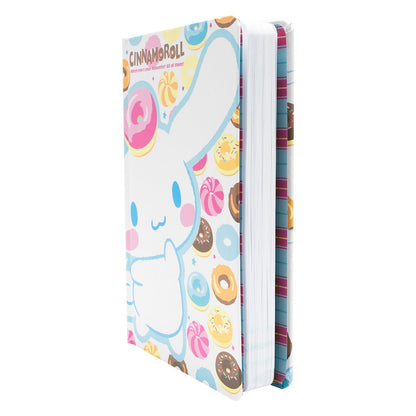 Notitieboek A5 Cinnamoroll