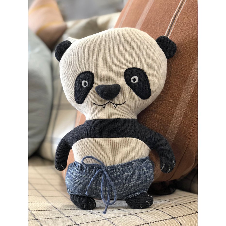 Ling Ling the Panda