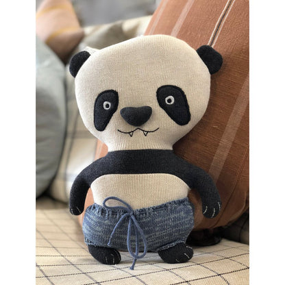 Ling Ling the Panda